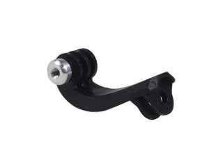 Vertikální adaptér se zajišťovacím šroubem na akční kameru