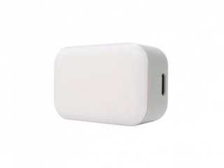 Magnetické LED světlo na stabilizátor DJI Osmo Mobile 6 / Osmo Mobile 7 / Osmo Mobile 7P