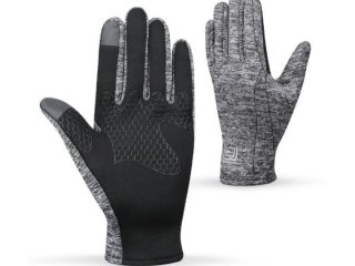 Fotografické rukavice (L)