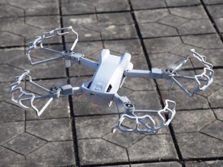 Ochranné oblouky na dron DJI Mini 3
