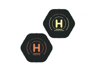 Přistávací plocha pro drony 80cm