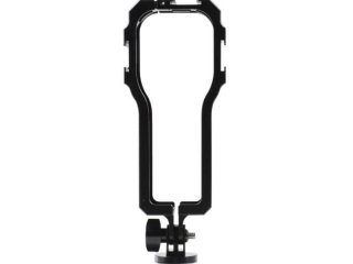 Rám pro připojení dalšího příslušenství na kameru Insta360 ONE RS 1-Inch 360