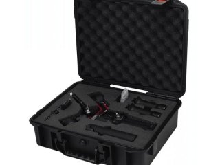 Voděodolný přepravní kufr na DJI RS 3
