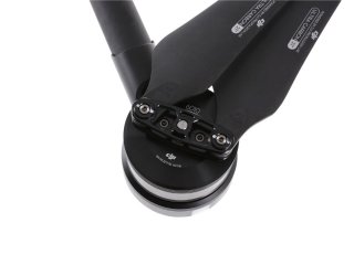 Matrice 600 rameno (CW, černé)