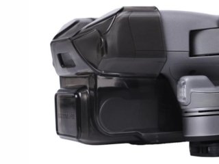 Kryt kamery a předních senzorů na dron DJI Air 2S