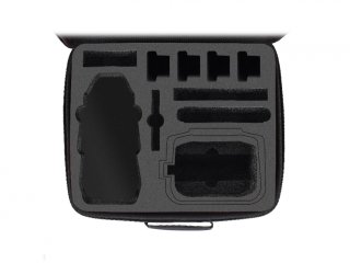 Tmavě šedé pouzdro na dron DJI Mavic 3 Pro