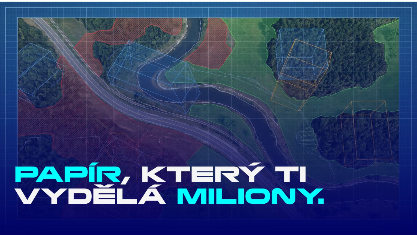 Provozní příručka – základní (ConOps)