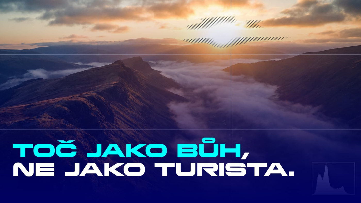 Pilot dronu – specialista na foto a video z dronu