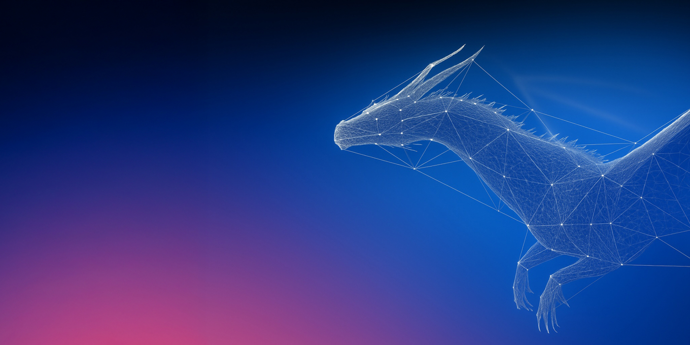 dragon 3840x1560