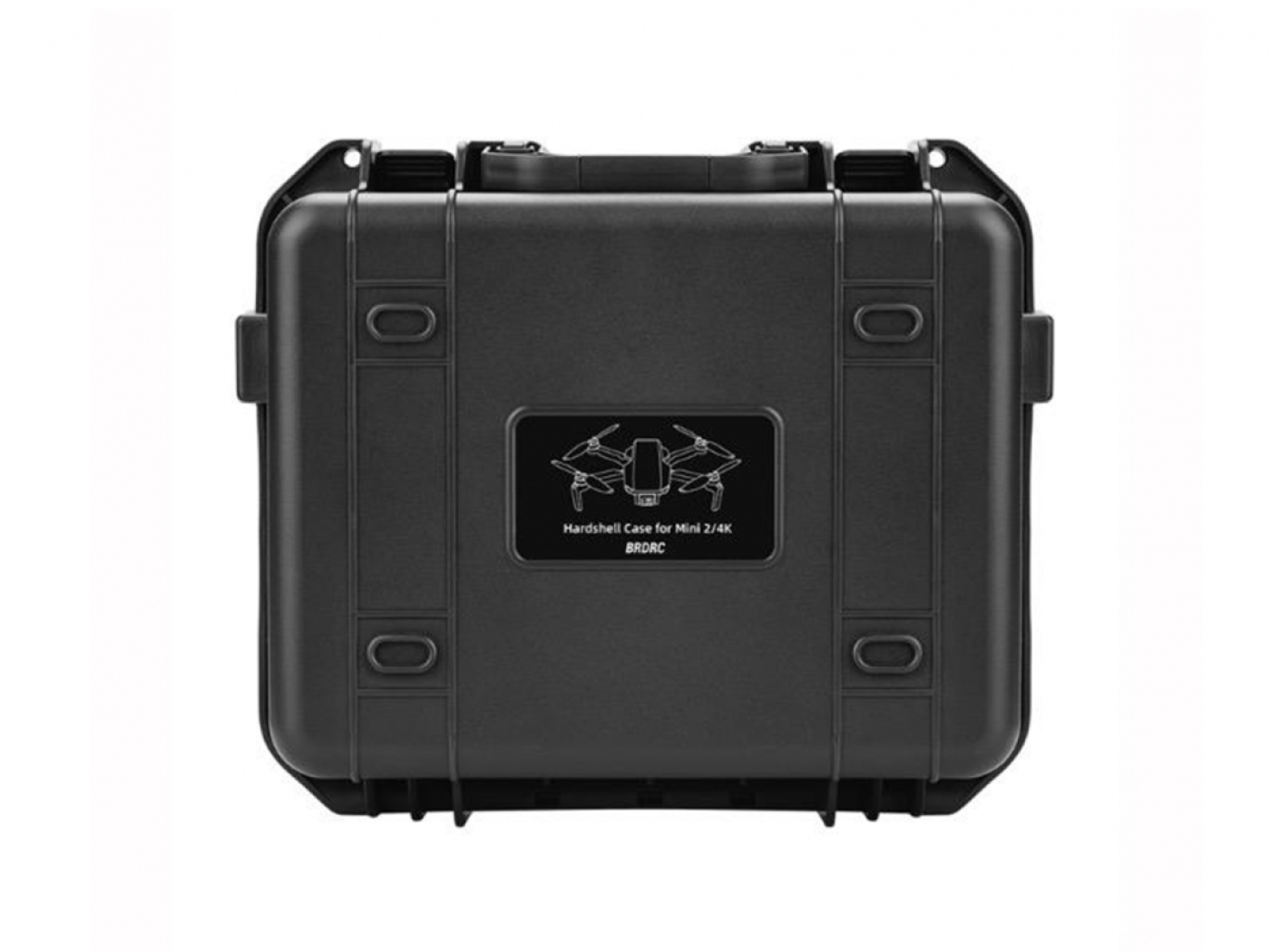 Voděodolný kufr na dron DJI Mini 2 / Mini 2 SE / Mini 4K
