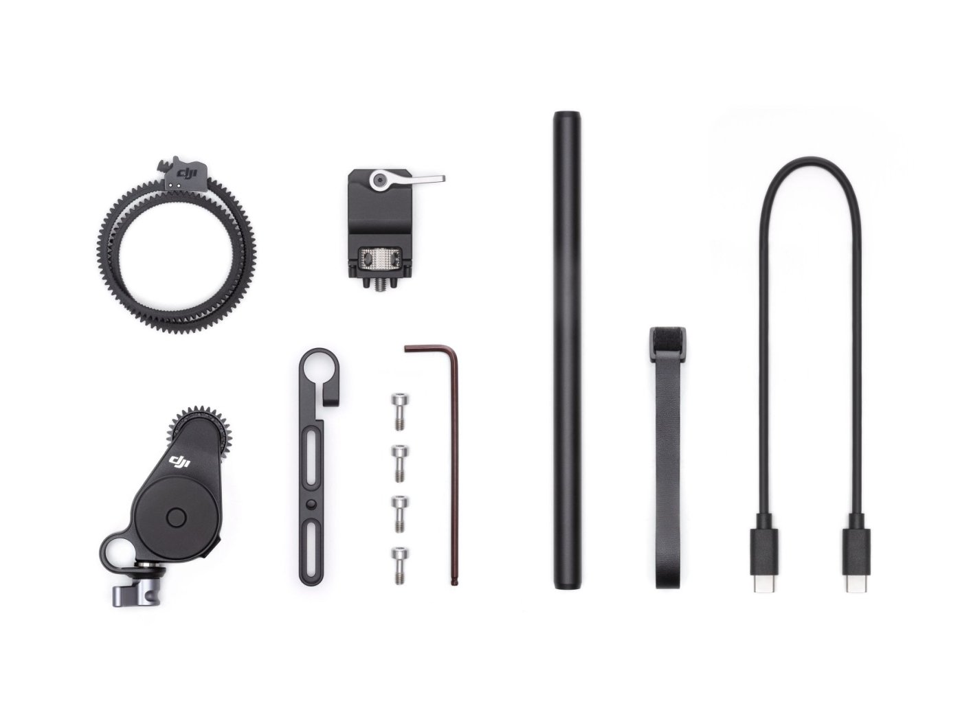 DJI RS Focus Motor (2022)