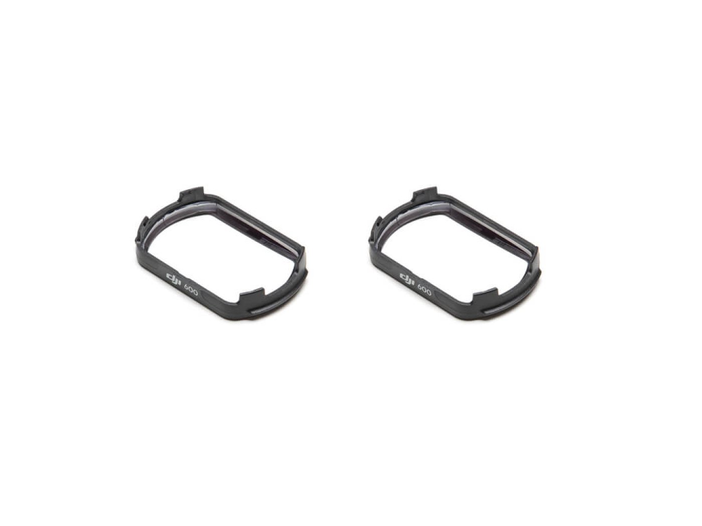 DJI FPV Goggles dioptrické čočky -6.0D