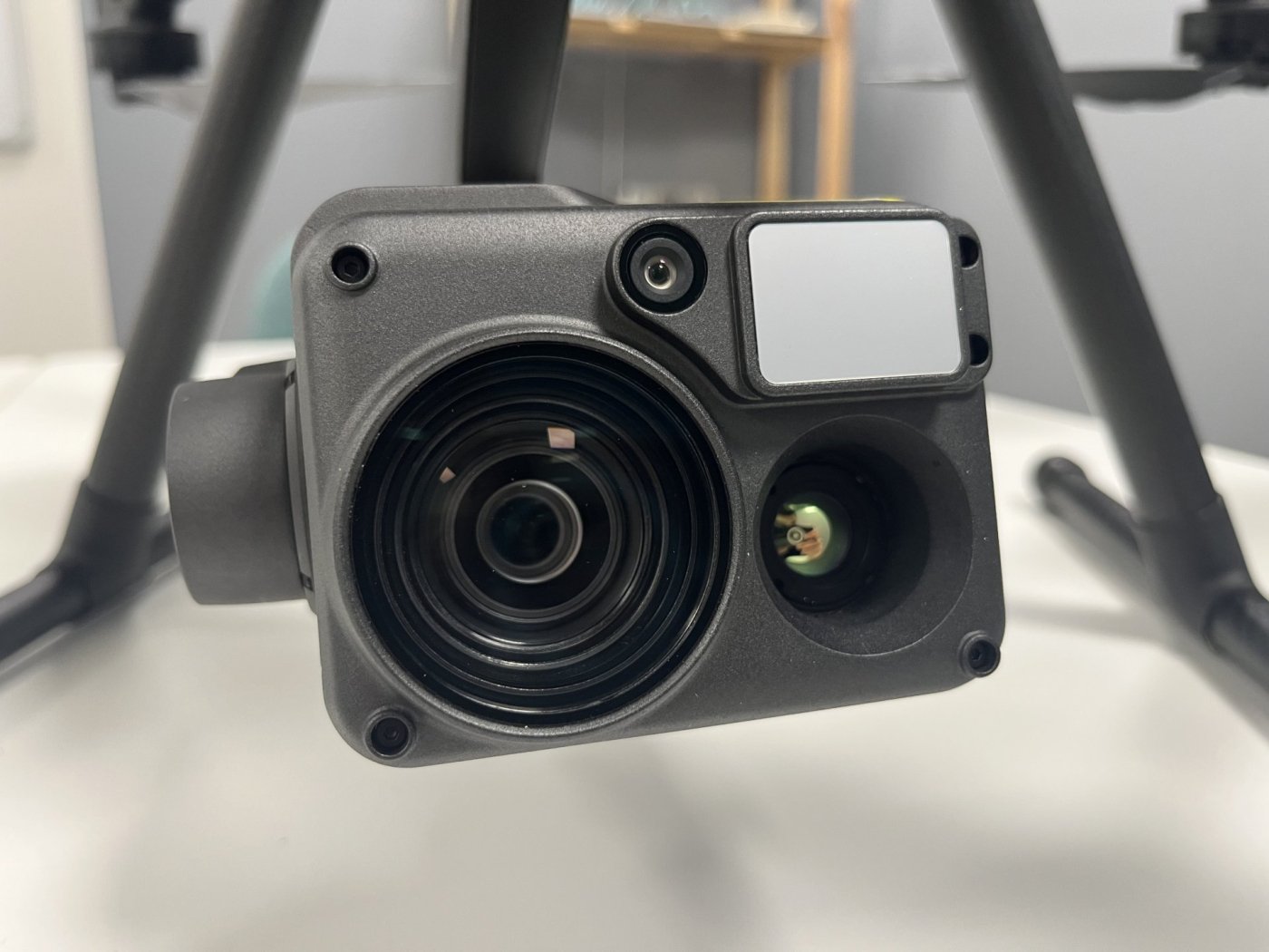 Termokamera DJI Zenmuse H30T + Care Enterprise Basic na 2 roky