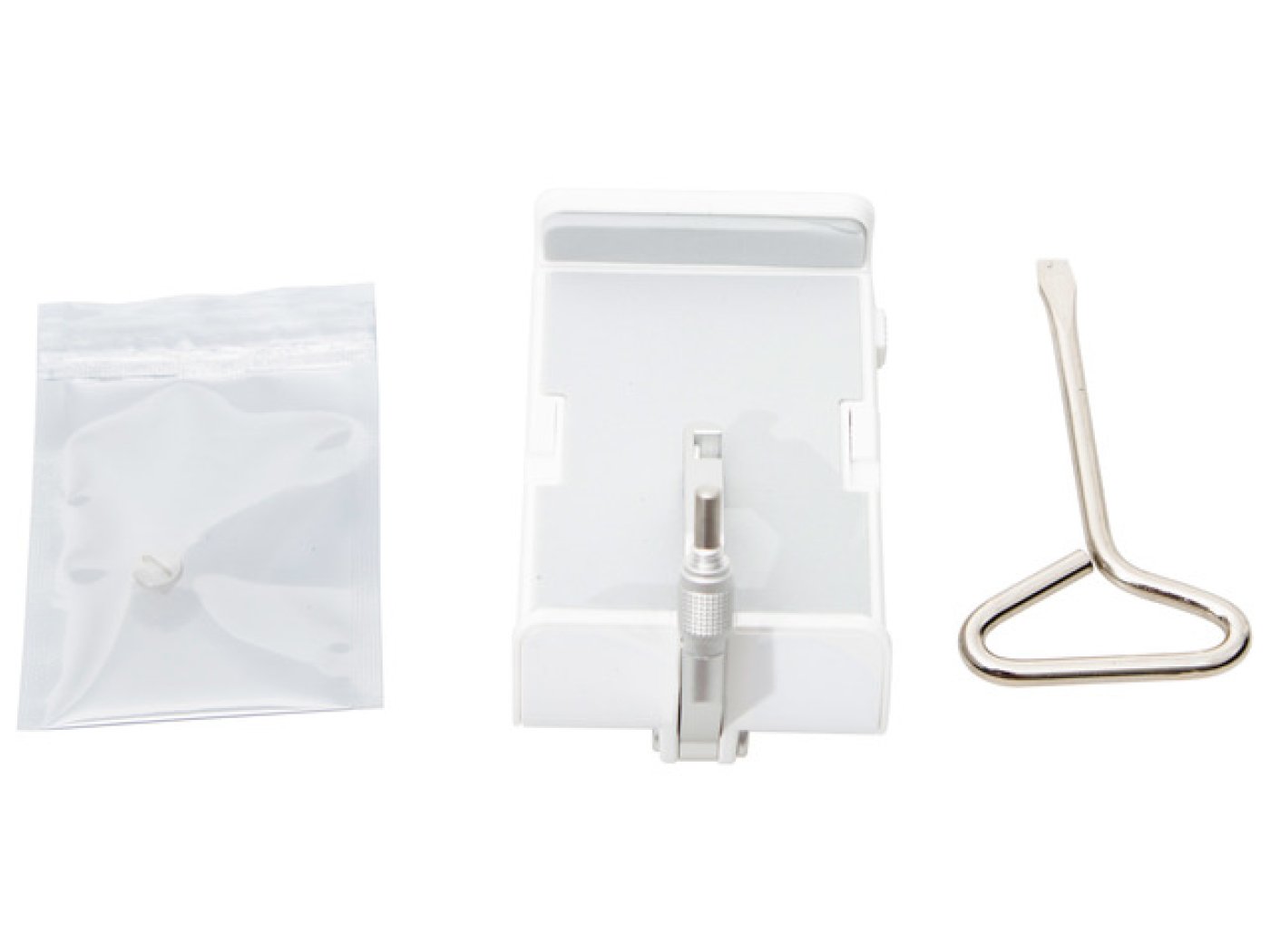 Držák mobilního telefonu/tabletu pro dron DJI Inspire 1, Phantom 3 a 4