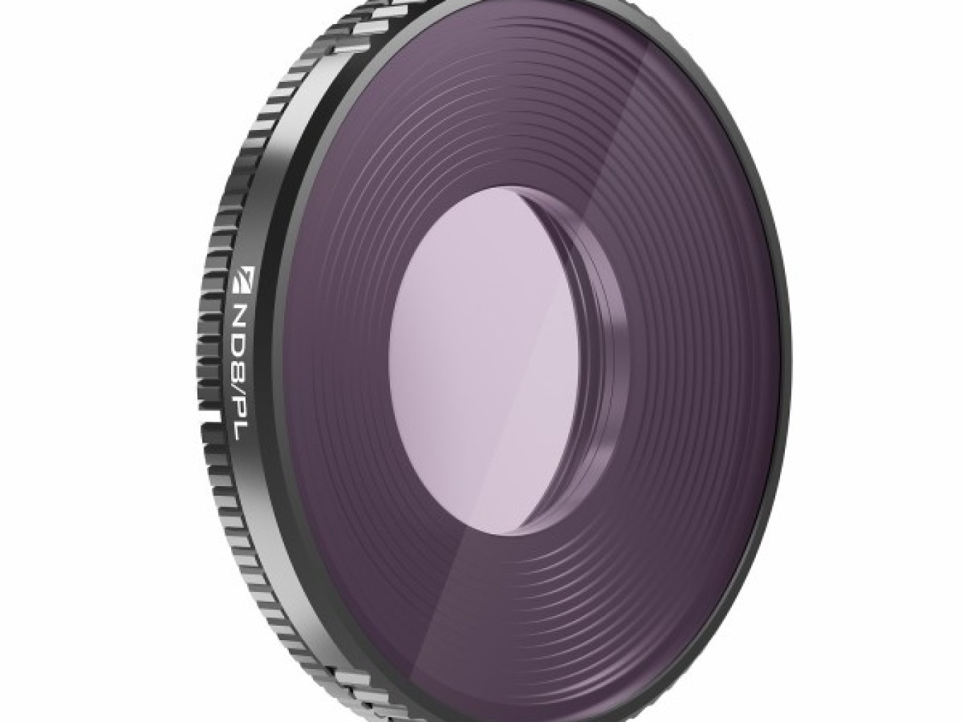 Freewell ND8/PL filtr na kameru DJI Osmo Action 3