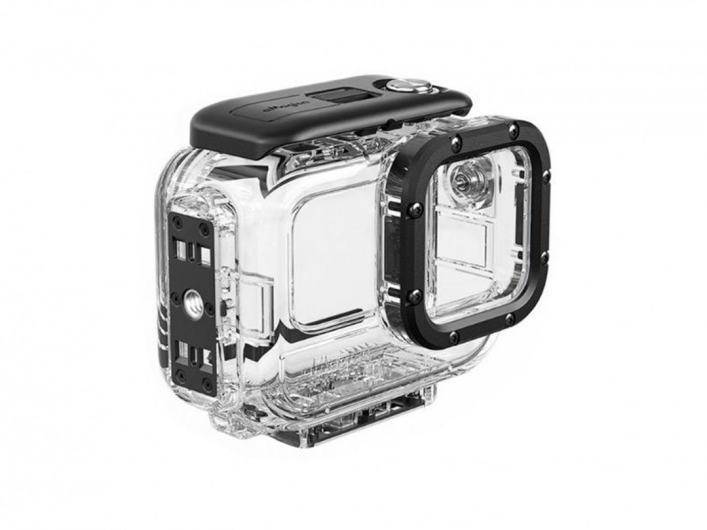 Podvodní kryt do 50 metrů na kameru Insta360 Ace Pro