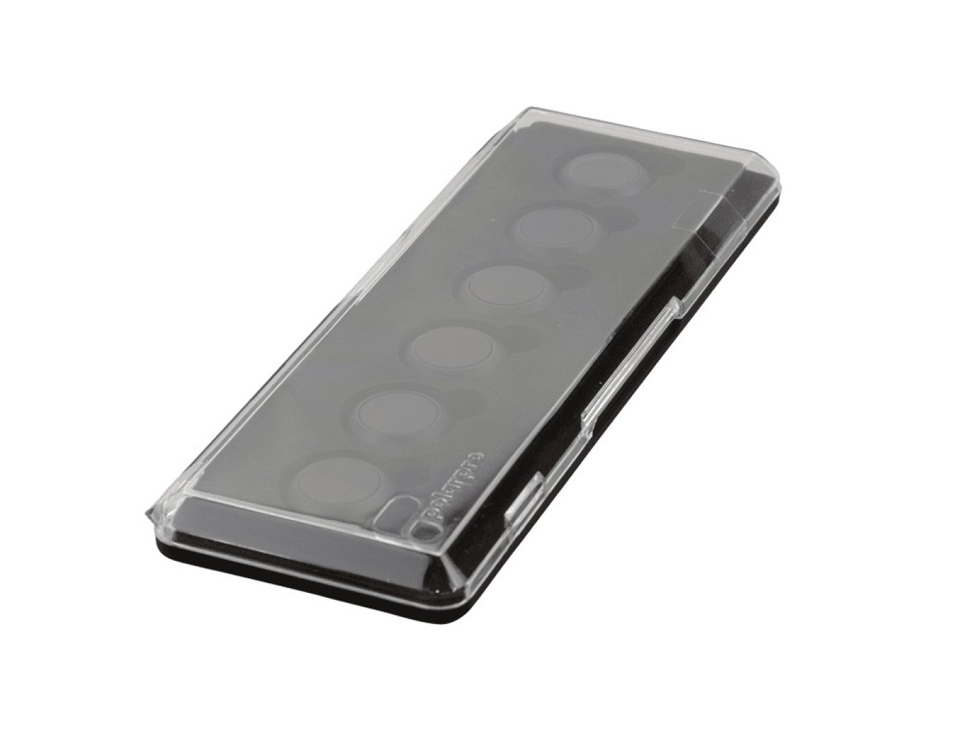 Filtry PolarPro Standard Series 6-Pack pro dron DJI Mavic Pro / Platinum