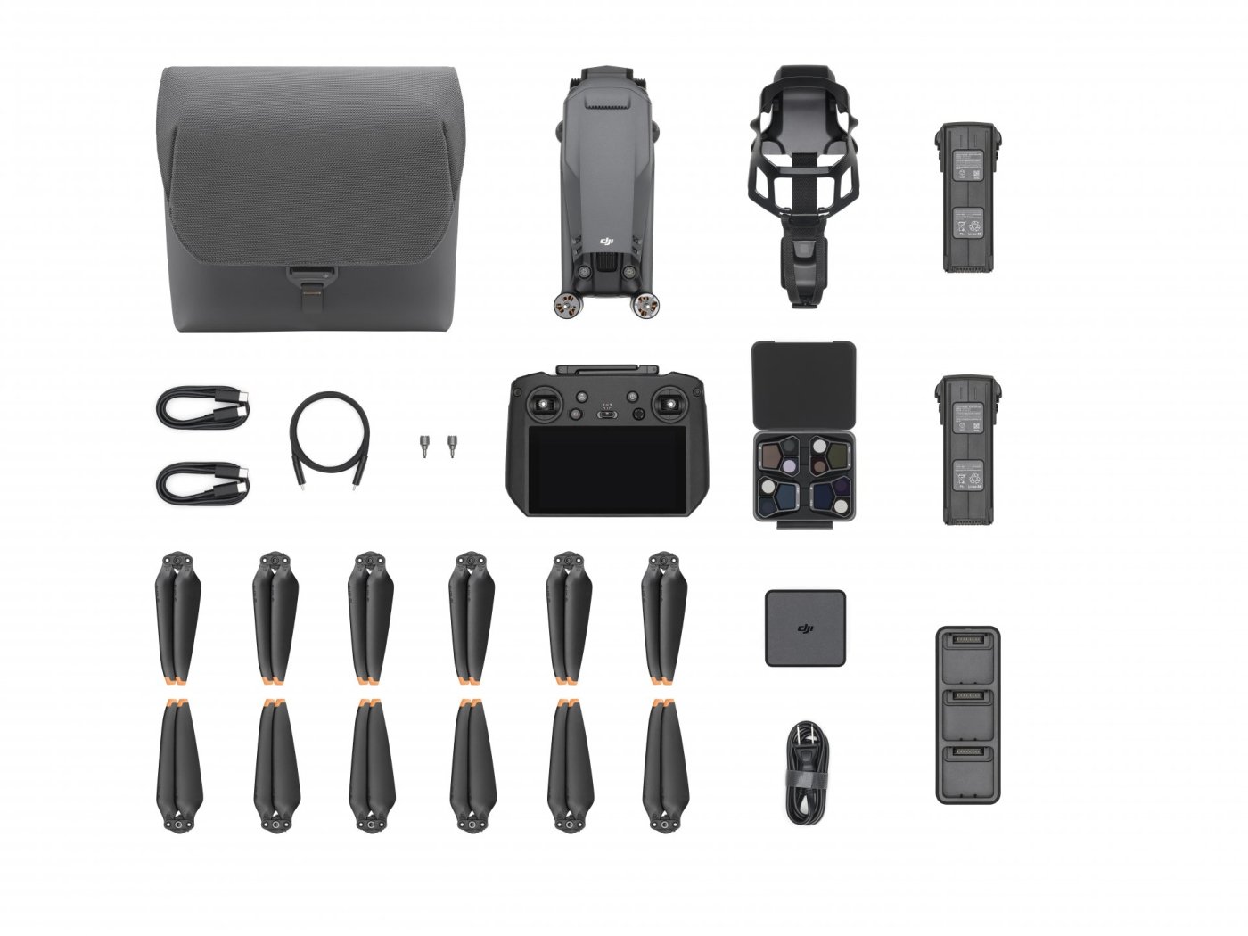 DJI Mavic 3 Pro Cine Premium Combo