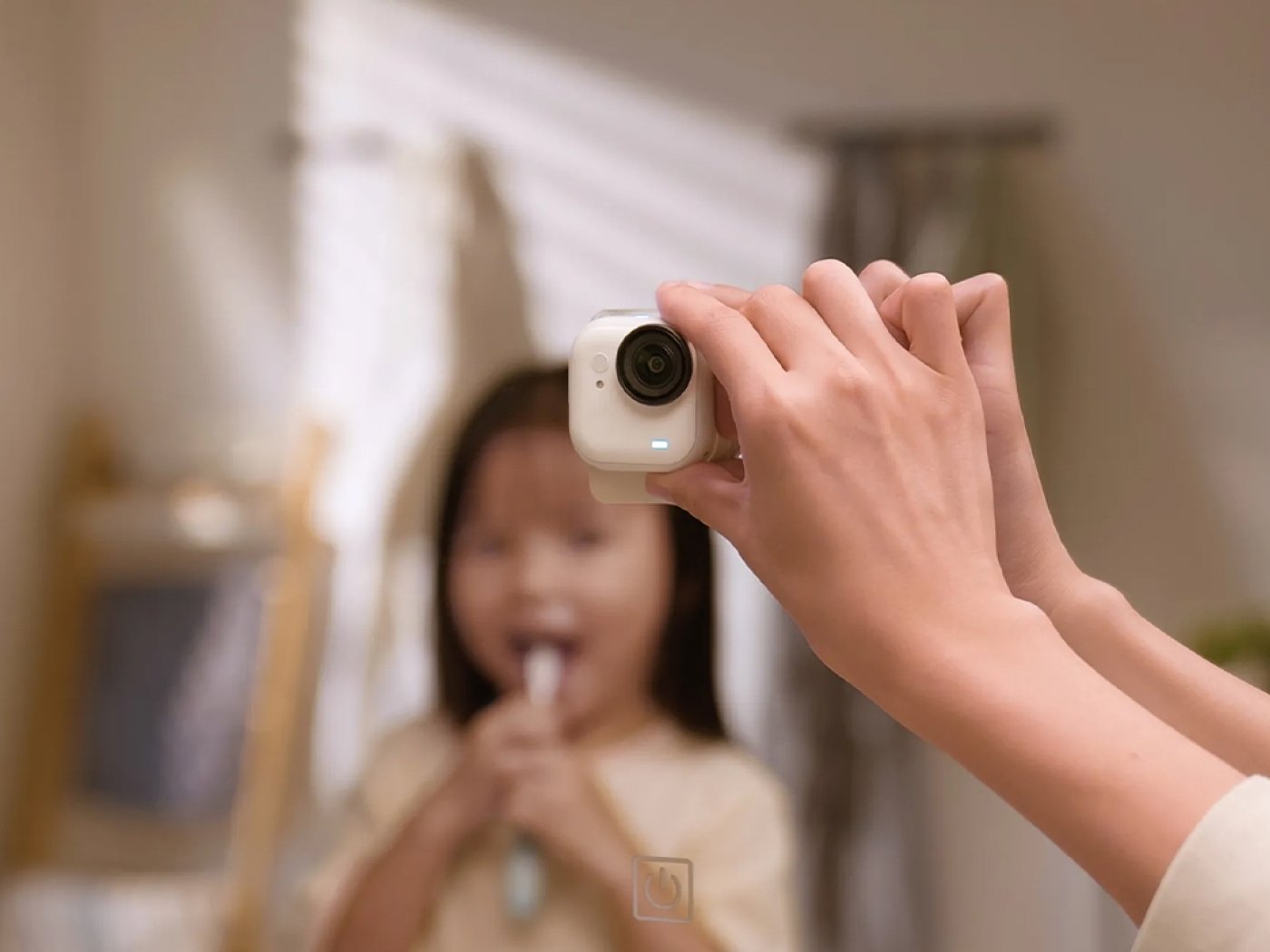 Lepicí podložka pro kameru Insta360 GO Ultra (10 ks)