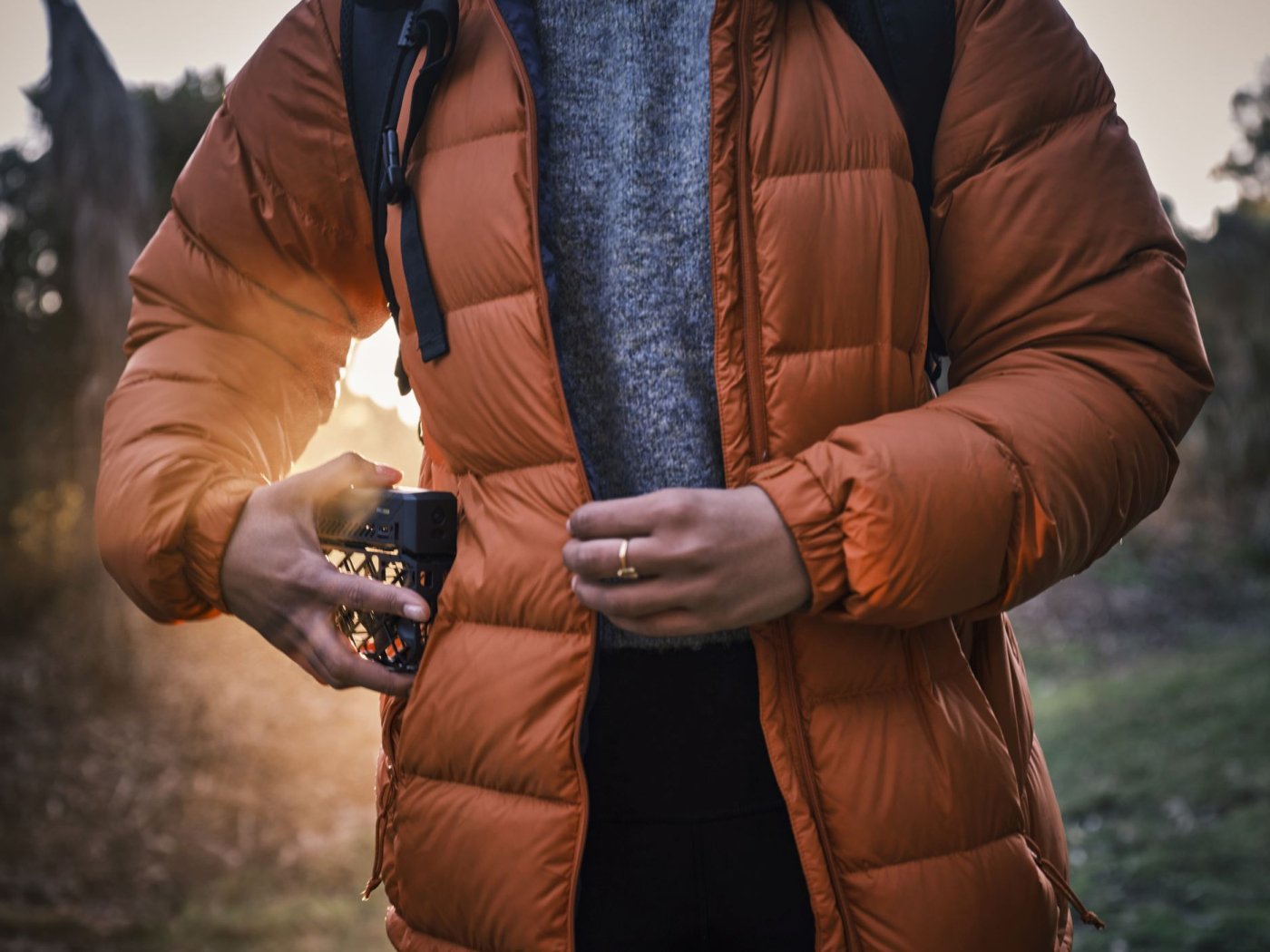 HOVERAir X1 PROMAX Standard