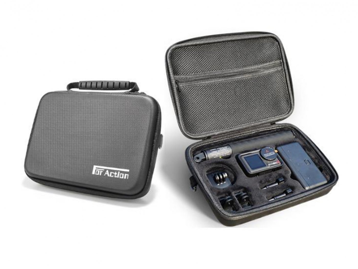 Pouzdro na kameru DJI Osmo Action 5 Pro