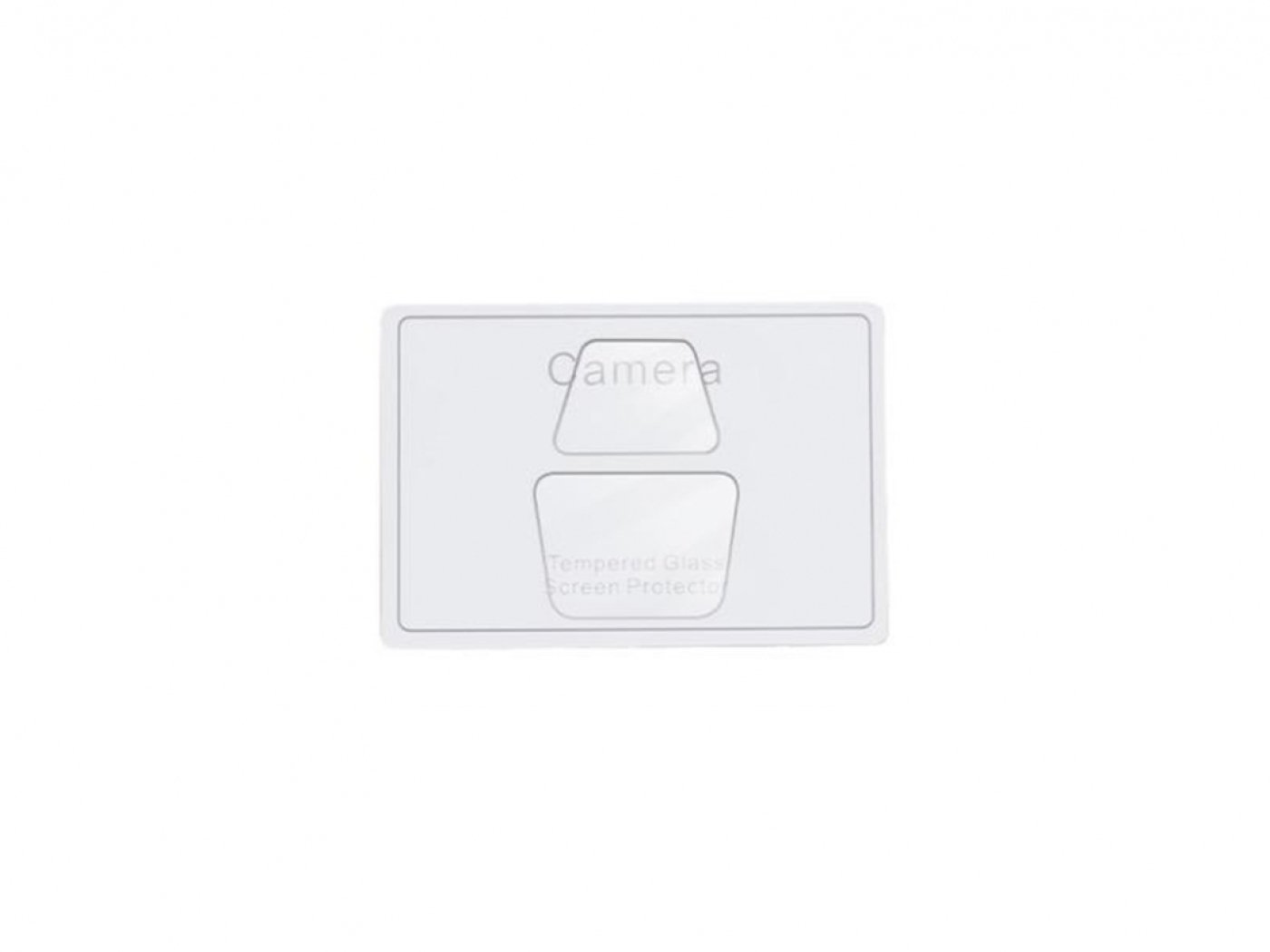 Ochranné sklo na objektiv DJI Air 3S