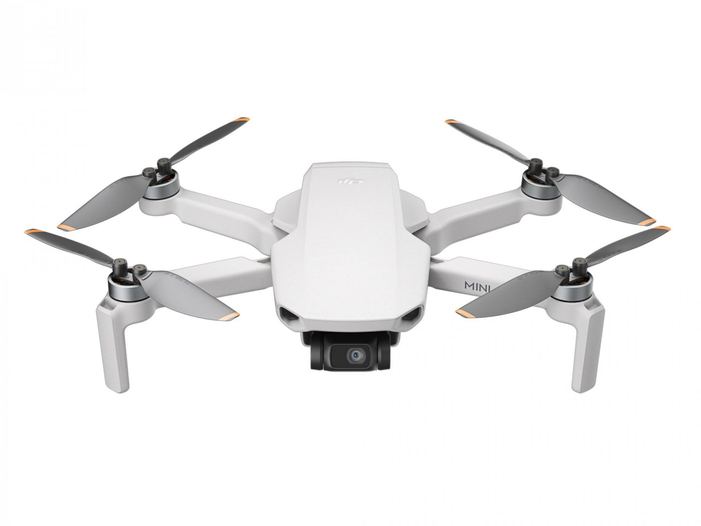 DJI Mini 4K Fly More Combo