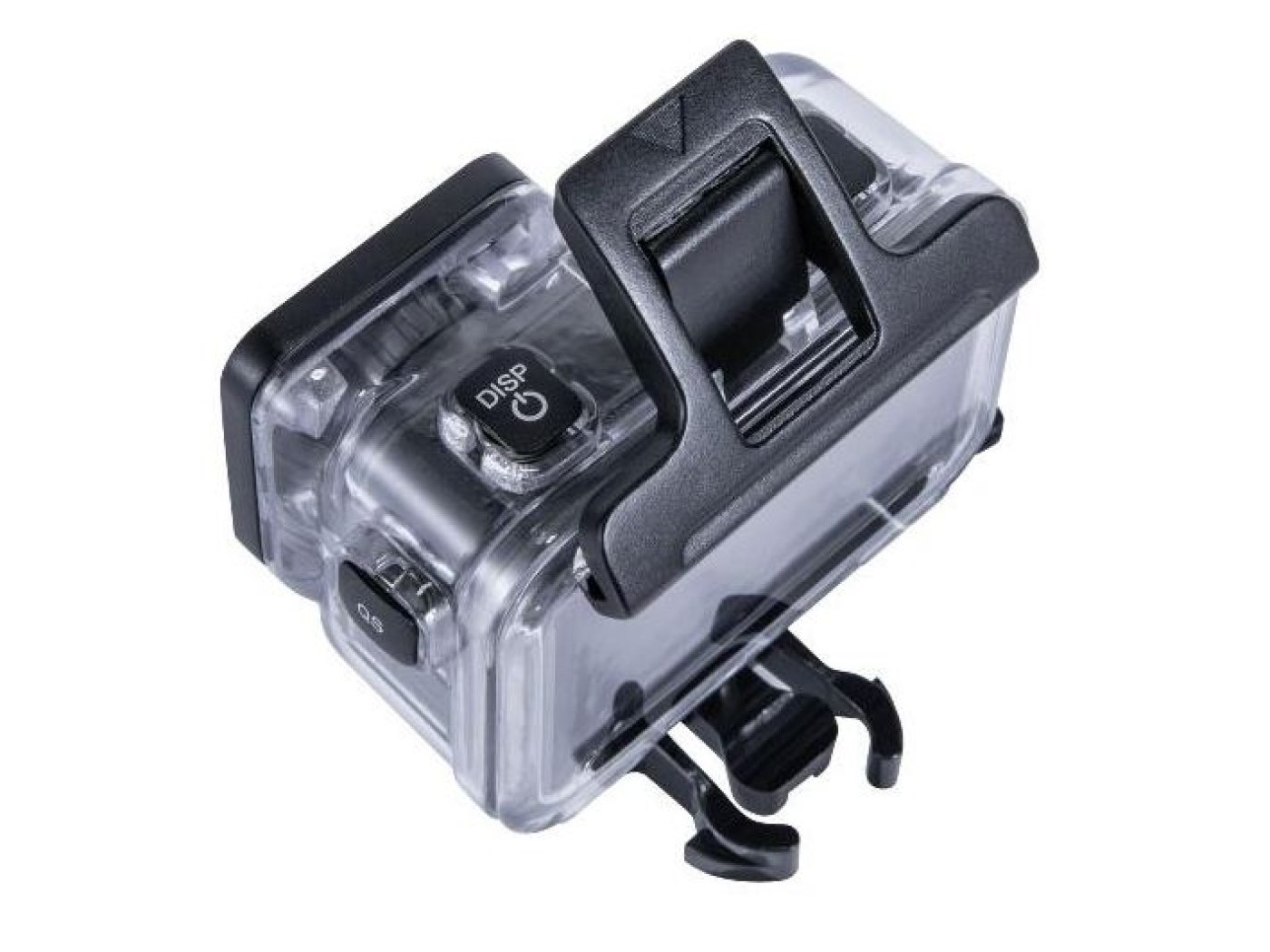 Podvodní kryt do 61 metrů na DJI Osmo Action