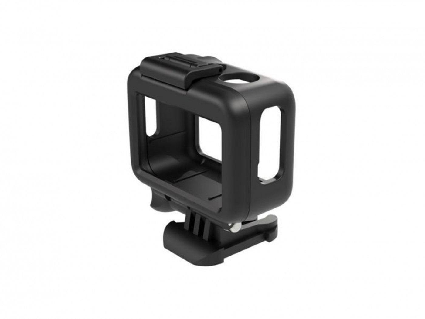 ABS rám na kameru Insta360 GO 3 + Action Pod