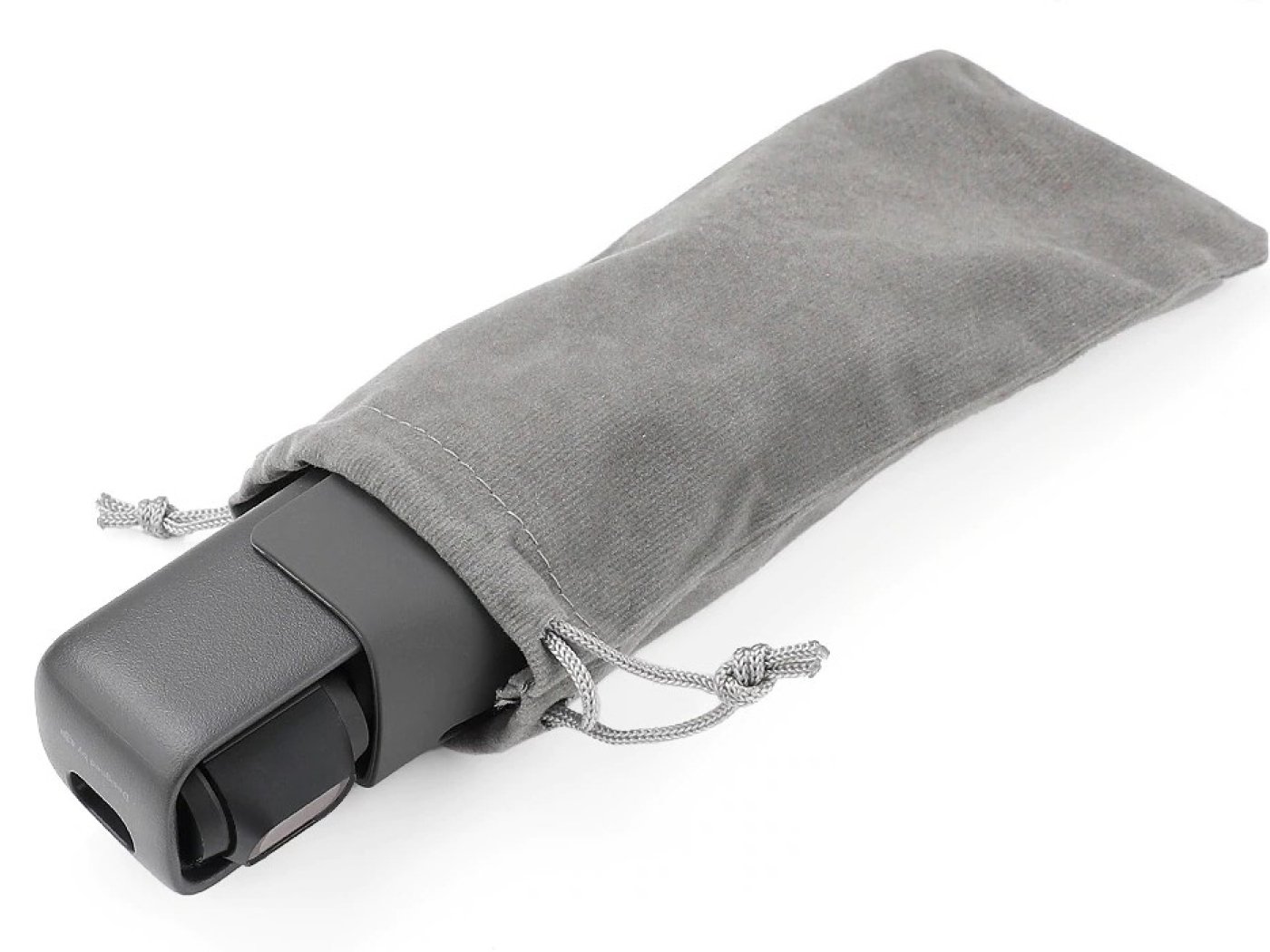 DJI Osmo Pocket / Pocket 2 ochranný váček
