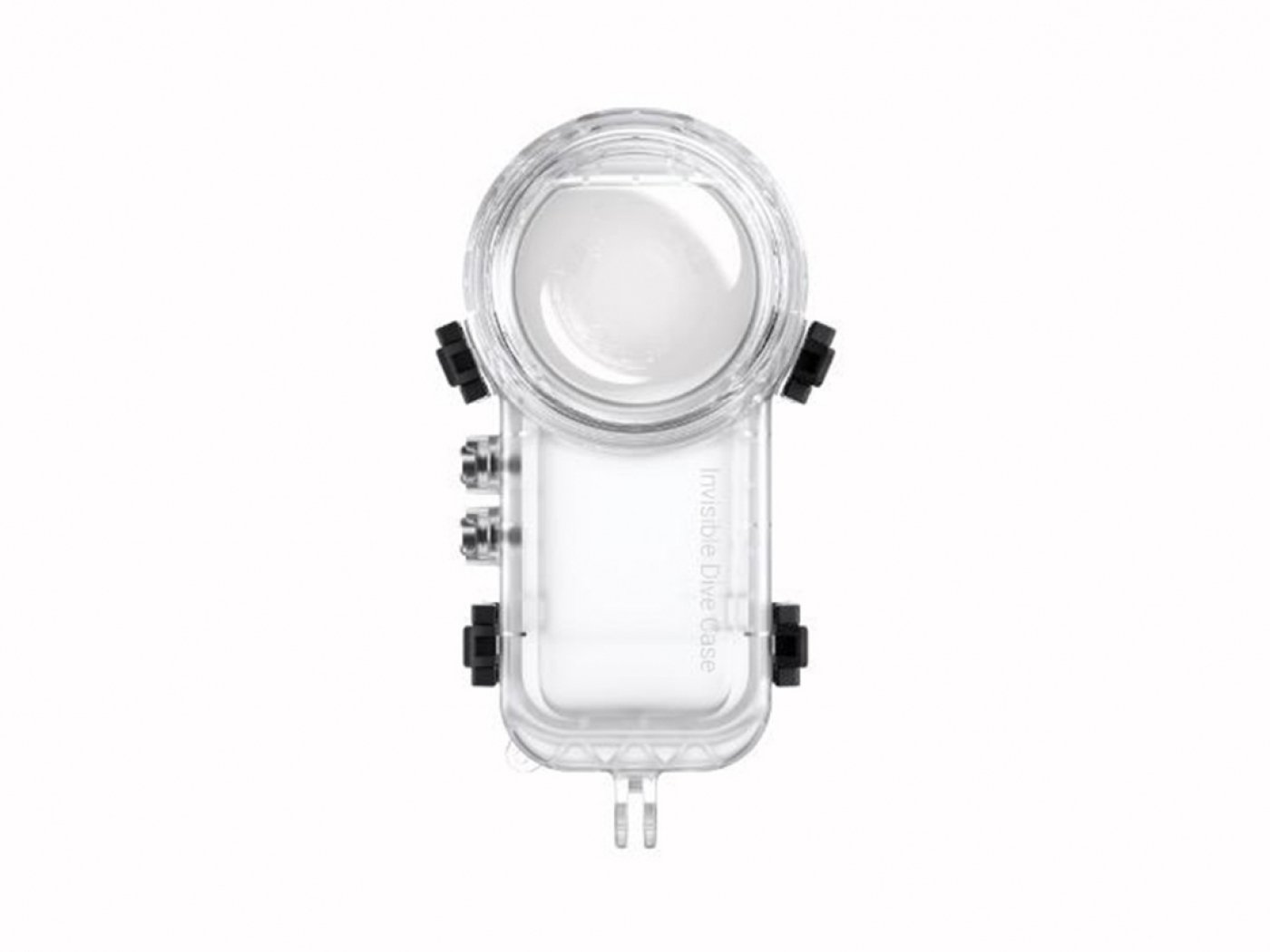 Podvodní kryt do 50 metrů na kameru Insta360 X4