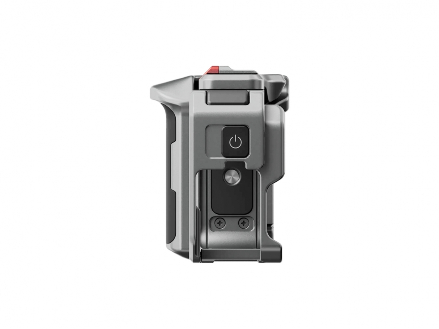 Xplorer Grip Kit pro akční kameru Insta360 Ace Pro 2/ Ace Pro - stříbrný