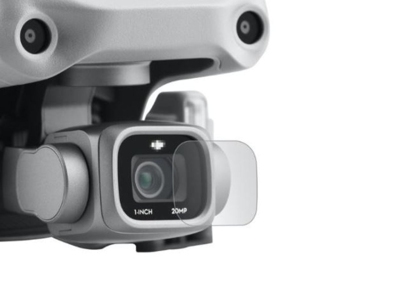 Ochranné sklo na objektiv DJI Air 2S
