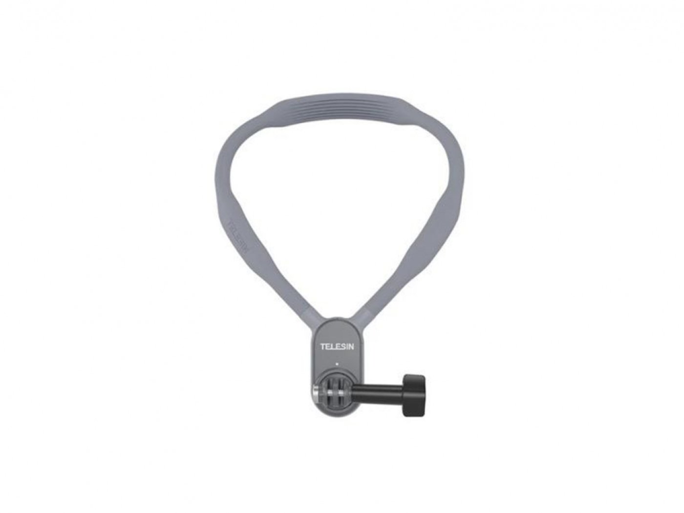 Magnetický držák na krk pro akční kameru