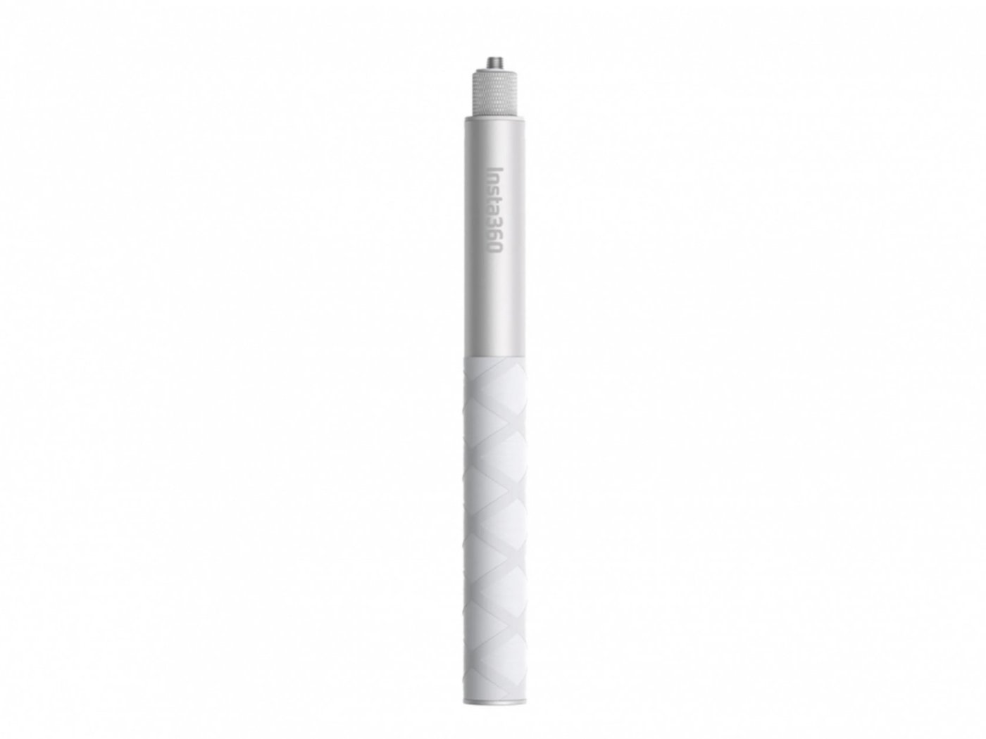 Insta360 selfie tyč 114 cm - bílá