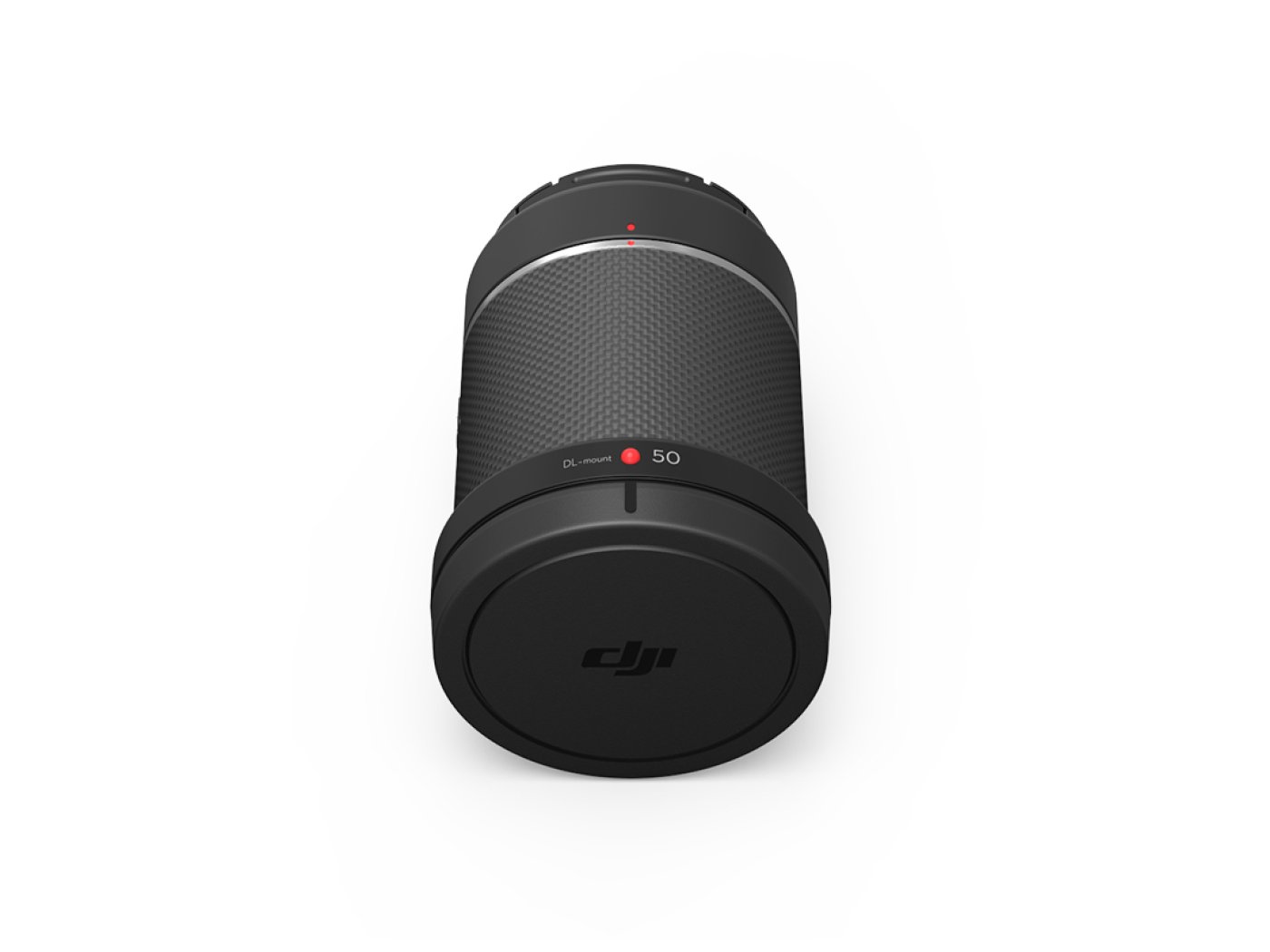 Objektiv pro kameru DJI Zenmuse X7 DL 50mm F2.8 LS ASPH