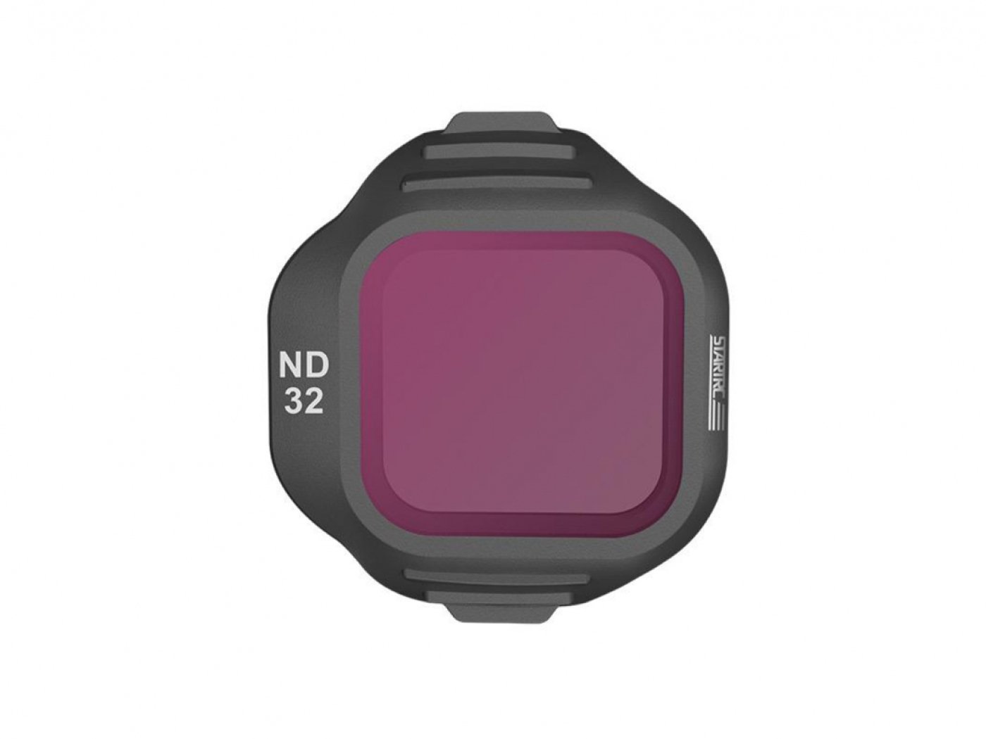 Sada filtrů na dron DJI Mini 5 Pro (CPL ND8 ND32 ND128)