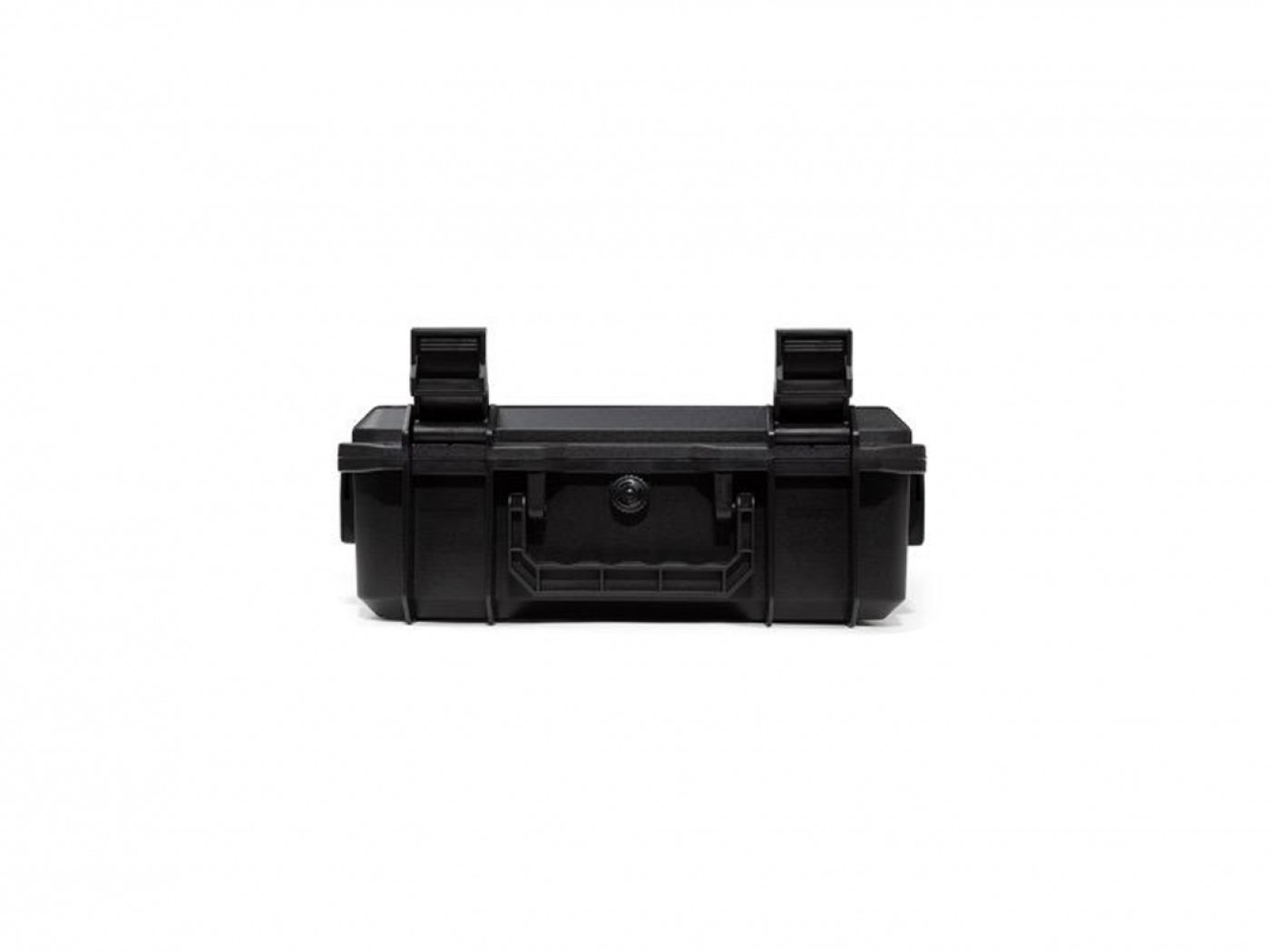 Černý odolný kufr na dron DJI Air 3