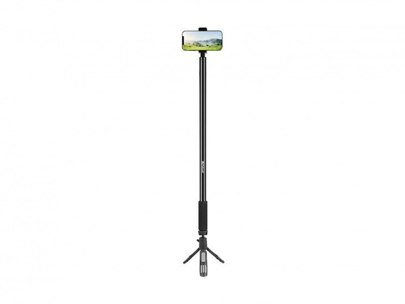 Prodlužující selfie tyč na kameru Insta360 X3 / X2 / One RS (300 cm)