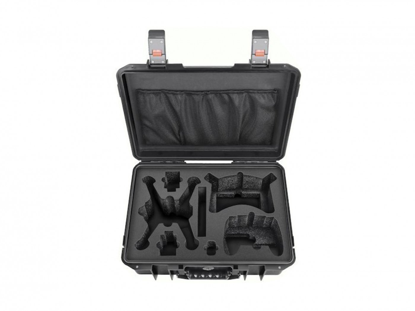 Voděodolný kufr na DJI FPV závodní dron