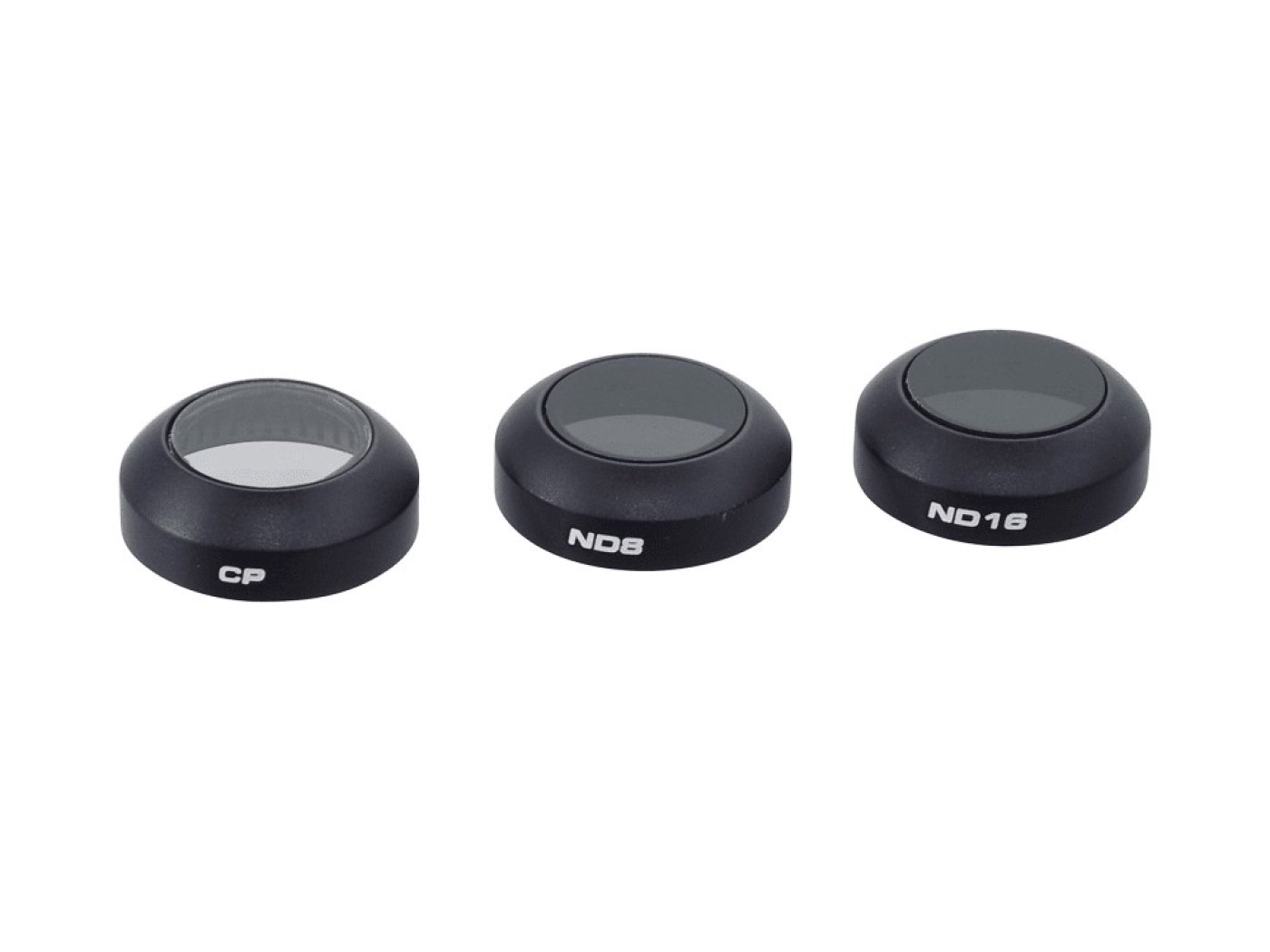 Filtry PolarPro Standard Series 3-Pack pro dron DJI Mavic Pro / Platinum