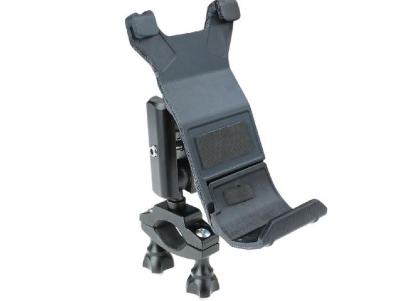 Držák ovladače DJI Mavic Air 2 / Air 2S / Mini 2 / Mavic 3 na řidítka kola