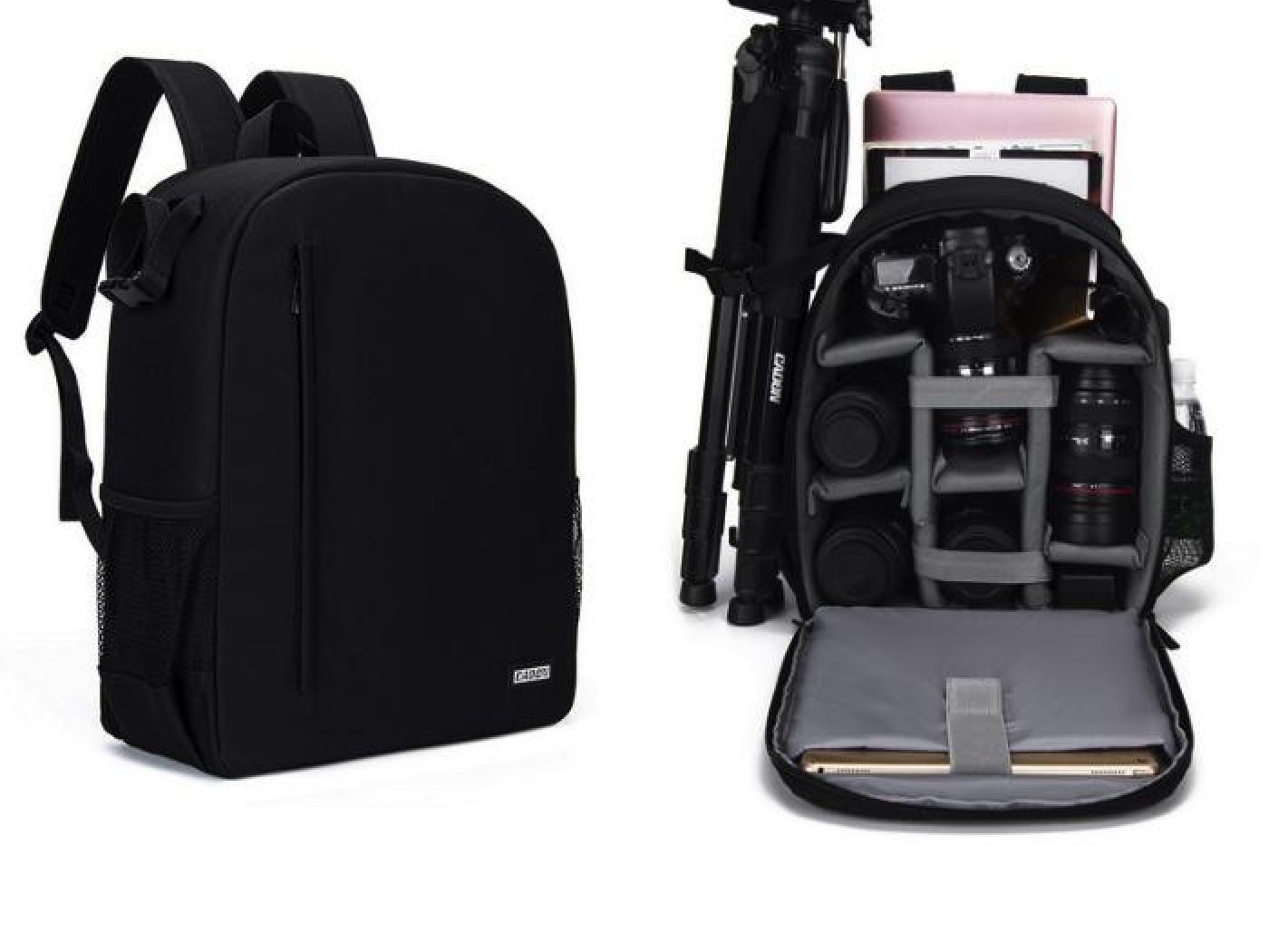 DIY fotobatoh na kameru nebo dron