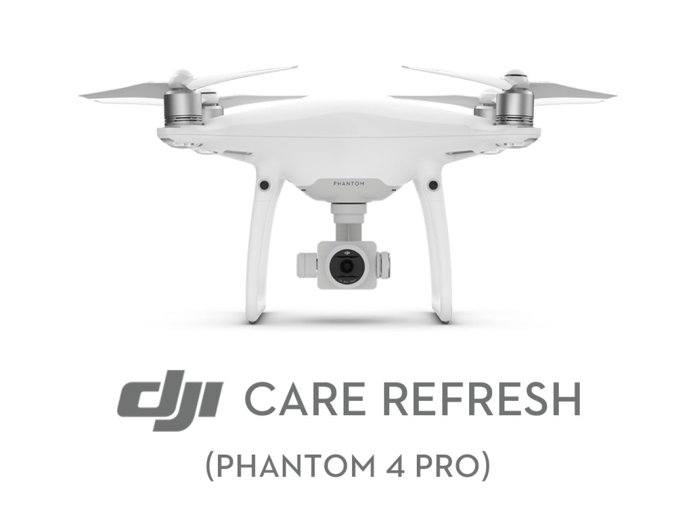 DJI Care Refresh (Phantom 4 Pro series)
