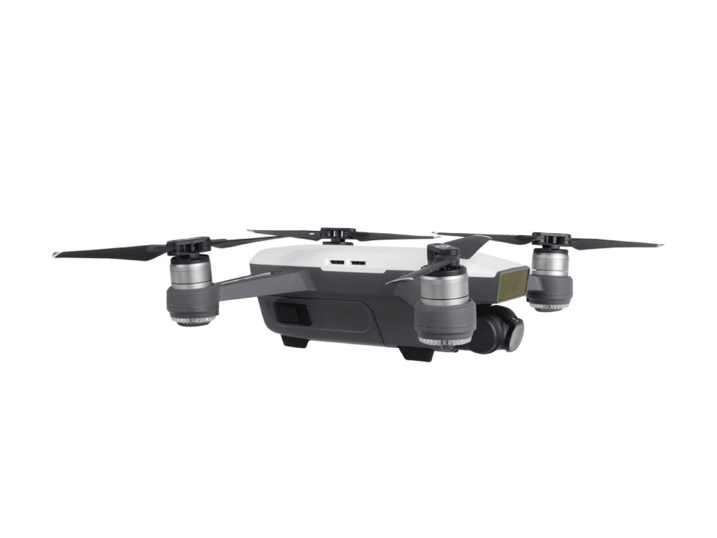 UV filtr PolarPro na dron DJI Spark