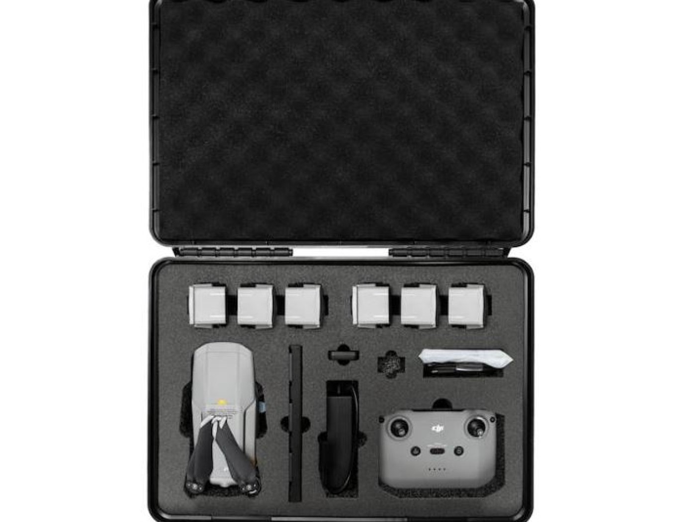 Odolný kufr na dron DJI Mavic Air 2 / Air 2S