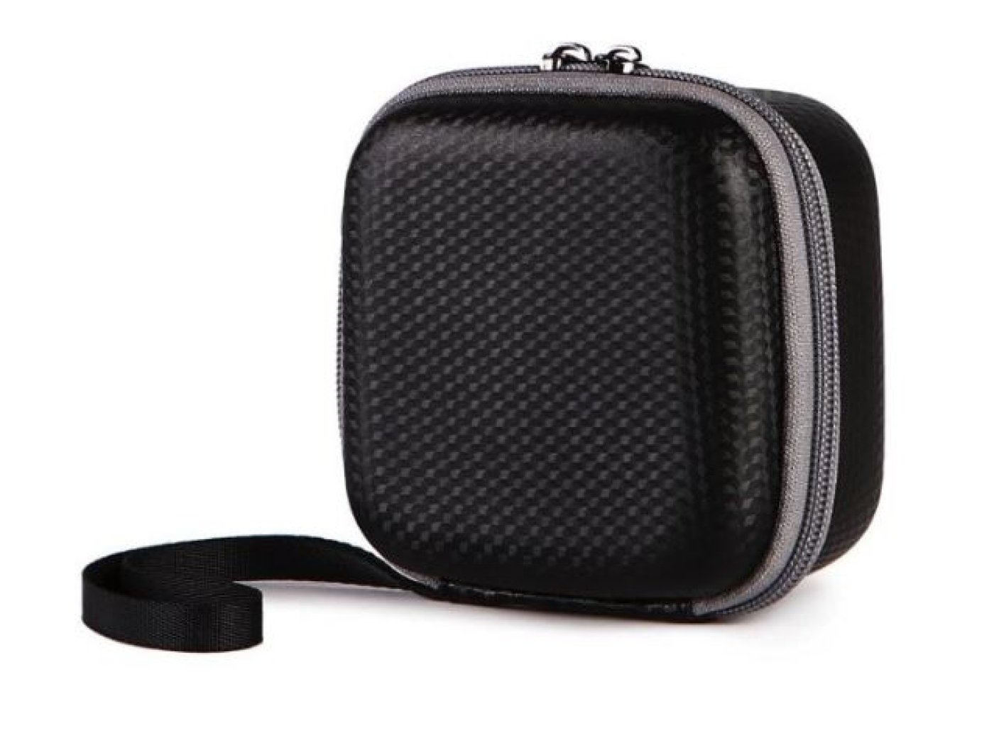 Skořepinové pouzdro na audio sadu DJI Mic