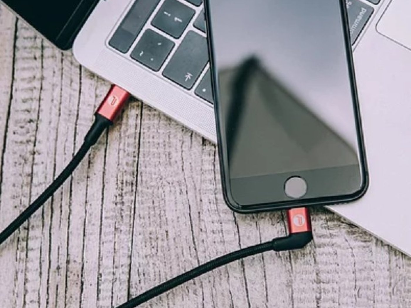 Kabel USB-C do Lightning-L (65cm) pro DJI Osmo Pocket