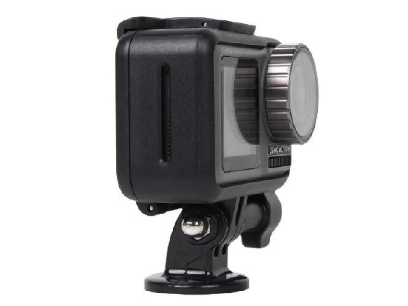 Univerzální držák se závitem na akční kameru