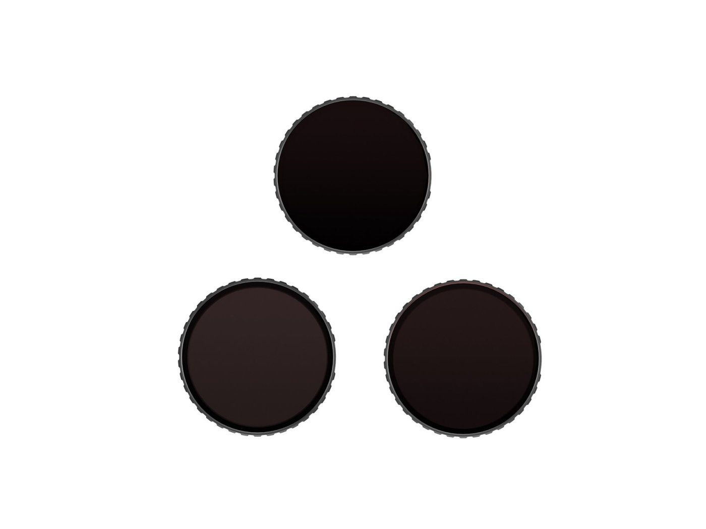 ND Filter Kit na DJI Osmo Action 4